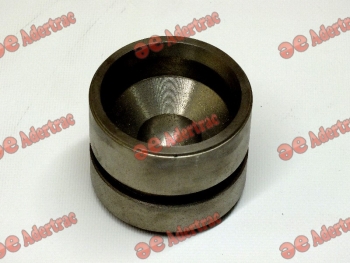 FD13-0046 Ford Tractor C5NN530B PISTÓN DE CILINDRO HIDRÁULICO