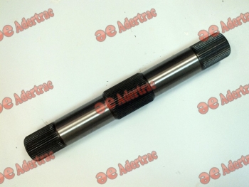 FD13-0050 Ford Tractor C5NN544D EJE DE ELEVADOR HIDRÁULICO