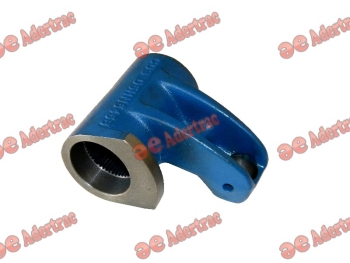 FD13-0051 Ford Tractor C5NN545B BRAZO CENTRAL DE ELEVADOR HIDRÁULICO