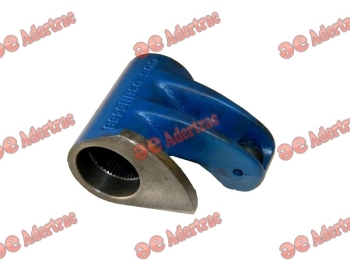 FD13-0054 Ford Tractor D3NN545B BRAZO CENTRAL DE ELEVADOR HIDRÁULICO