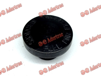 FD13-0068 Ford Tractor C5NHH513A POMO DE LA VÁLVULA DE ELEVACIÓN DEL AMORTIGUADOR HIDRÁULICO