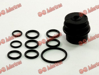 FD13-0069 Ford Tractor D9601KIT and (148-A) KIT DE REPARACIÓN DE LA VÁLVULA DE ELEVACIÓN DEL AMORTIGUADOR HIDRÁULICO