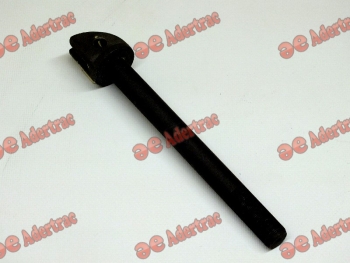 FD13-0077 Ford Tractor C5NN541A BARRA DE CONTROL DE TRACCIÓN HIDRÁULICA