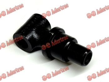 FD13-0079 Ford Tractor C5NN546C YUGO DE CONTROL DE TRACCIÓN HIDRÁULICA