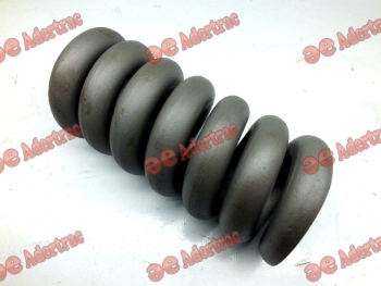 FD13-0080 Ford Tractor C5NN547B RESORTE DE CONTROL DE TRACCIÓN HIDRÁULICA