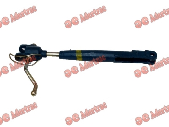 FD13-0089 Ford Tractor E0NN569AA CONJUNTO DE CAJA DE NIVELACIÓN