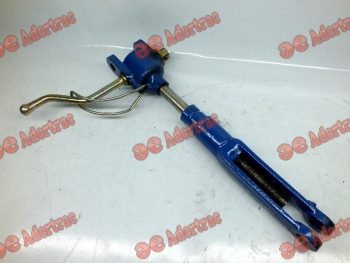 FD13-0090 Ford Tractor 957E585 CONJUNTO DE CAJA DE NIVELACIÓN