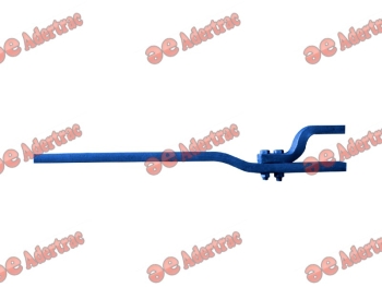 FD13-0093 Ford Tractor C5NN805C BARRA DE TRACCIÓN OSCILANTE