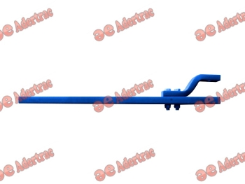 FD13-0094 Ford Tractor C5NN805A BARRA DE TRACCIÓN OSCILANTE