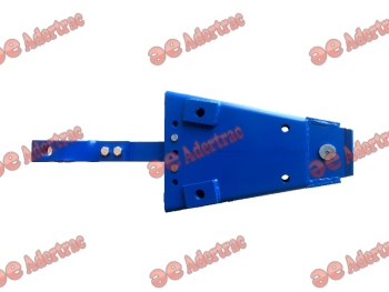 FD13-0096 Ford Tractor CFPN815C KIT DE BARRA DE TRACCIÓN OSCILANTE