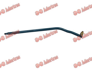 FD13-0097 Ford Tractor  TUBO DE LA VÁLVULA DEL ELEVADOR HIDRÁULICO 5/8