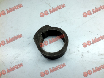 FD13-0104 Ford Tractor  CHAVETA DEL EJE DEL CUADRANTE HIDRÁULICO