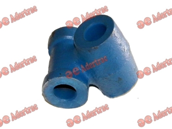 FD13-0105 Ford Tractor  ACOPLAMIENTO HIDRÁULICO