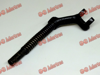 FD13-0106 Ford Tractor C5NN540A CONJUNTO DE ACOPLAMIENTO DE CONTROL DE TRACCIÓN HIDRÁULICA