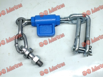 FD13-0113 Ford Tractor CFPND936A ESTABILIZADOR DE CADENA