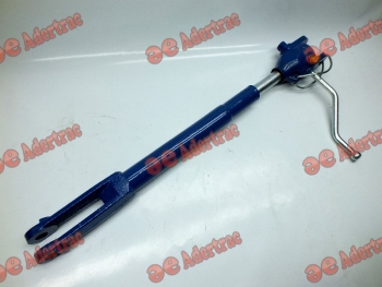 FD13-0116 Ford Tractor  CONJUNTO DE CAJA DE NIVELACIÓN (SIN NUDILLO)