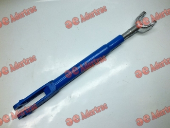 FD13-0117 Ford Tractor  CONJUNTO DE YUGO DE LA CAJA DE NIVELACIÓN