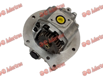 FD13-5001 Ford Tractor D0NN600G and 81823983 BOMBA HIDRÁULICA