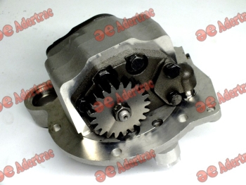 FD13-5005 Ford Tractor E0NN600AC BOMBA HIDRÁULICA