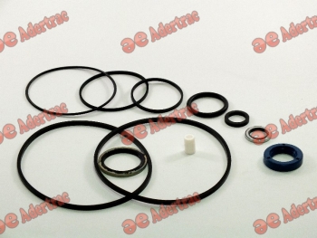 FD13-5006 Ford Tractor C5NN160363 and (121-A) KIT DE REPARACIÓN DE BOMBA HIDRÁULICA