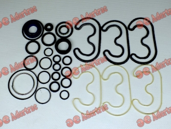 FD13-5007 Ford Tractor C5NN160366 and (121-B) KIT DE REPARACIÓN DE BOMBA HIDRÁULICA