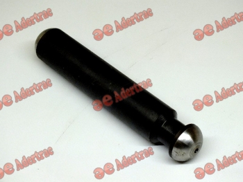 FD13-5018 Ford Tractor C5NN526B VARILLA DE EMPUJE DE PISTÓN DE CILINDRO HIDRÁULICO