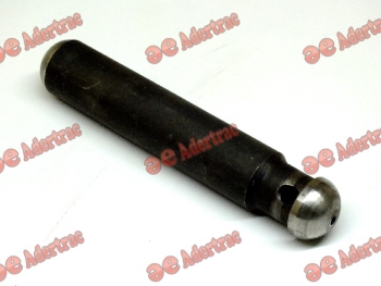 FD13-5019 Ford Tractor C7NN526D VARILLA DE EMPUJE DE PISTÓN DE CILINDRO HIDRÁULICO