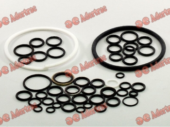 FD13-5020 Ford Tractor E2152/T-9 and (110) KIT DE REPARACIÓN DE CILINDRO HIDRÁULICO