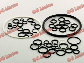 FD13-5021 Ford Tractor E2152T9 and (105) KIT DE REPARACIÓN DE CILINDRO HIDRÁULICO