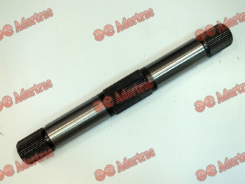 FD13-5023 Ford Tractor C5NN544B EJE DE ELEVADOR HIDRÁULICO