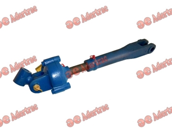 FD13-5032 Ford Tractor D2NNN983A CONJUNTO DE CAJA DE NIVELACIÓN (CON NUDILLO)