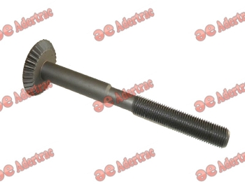 FD13-5034 Ford Tractor C5NNN579C EJE DE LA CAJA DE NIVELACIÓN