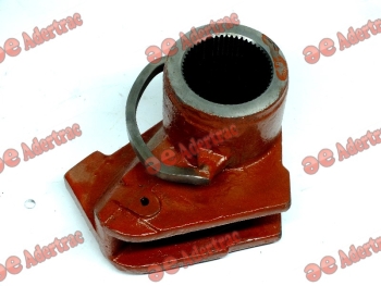 FD13-5061 Ford Tractor E4NNE955AA BRAZO CENTRAL DE ELEVADOR HIDRÁULICO