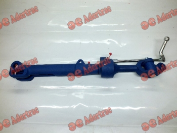 FD13-5068 Ford Tractor E0NN569KA and E0NN569KB CONJUNTO DE CAJA DE NIVELACIÓN (CON NUDILLO)