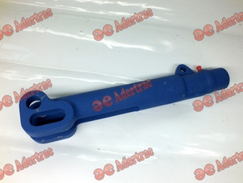 FD13-5069 Ford Tractor E0NNA935AA HORQUILLA DE LA CAJA DE NIVELACIÓN