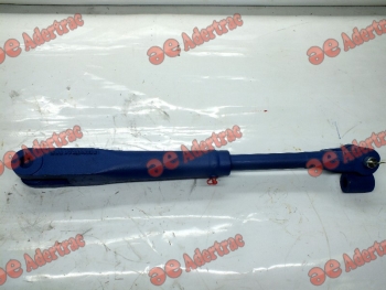 FD13-5072 Ford Tractor C5NNB863CC CONJUNTO DE YUGO DE CAJA DE NIVELACIÓN (CON NUDILLO)