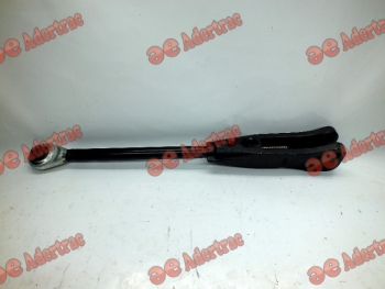 FD13-5076 Ford Tractor F0NNA937BB CONJUNTO DE YUGO DE LA CAJA DE NIVELACIÓN