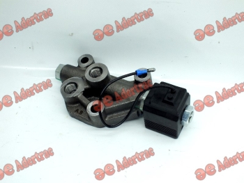 FD13-5077 Ford Tractor E9NN7Z028AA VÁLVULA HIDRÁULICA