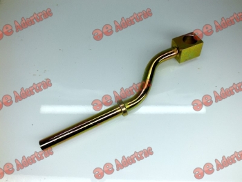 FD13-5081 Ford Tractor C5NNN853H TUBO DE LA BOMBA HIDRÁULICA