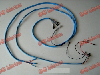 FD14-2006 Ford Tractor C9NN14N104B MAZO DE CABLES