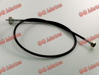 FD14-5000 Ford Tractor C7NN17365A CABLE DEL TRACTÓMETRO