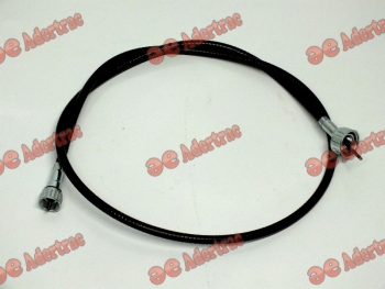 FD14-5002 Ford Tractor D3NN17365C CABLE DEL TRACTÓMETRO
