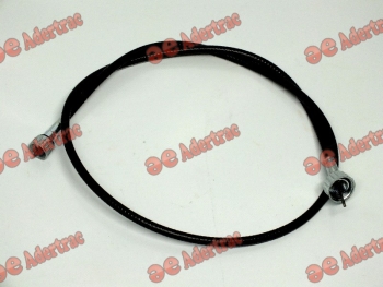 FD14-5003 Ford Tractor C7NN17365B CABLE DEL TRACTÓMETRO