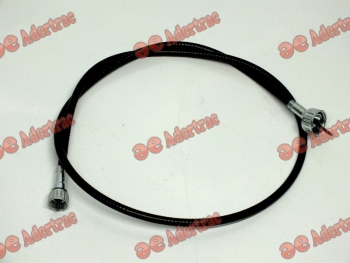 FD14-5004 Ford Tractor D3NN17365F CABLE DEL TRACTÓMETRO