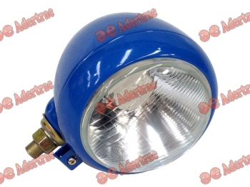 FD14-7000 Ford Tractor D2NN13005B and E6NN13005GA and 82003398 FARO