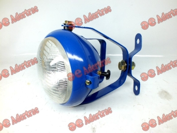 FD14-7001 Ford Tractor D0NN13N000A LÁMPARA DE ARADO