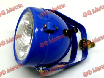 FD14-7002 Ford Tractor  LÁMPARA DE ARADO