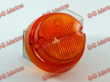FD14-7004 Ford Tractor  LENTES DE LUZ DELANTERA COMBINADA