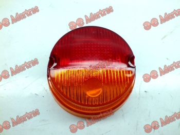 FD14-7006 Ford Tractor  LENTES DE LUZ TRASERA COMBINADA