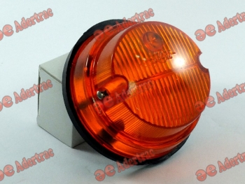 FD14-7009 Ford Tractor  FARO DELANTERO COMBINADO